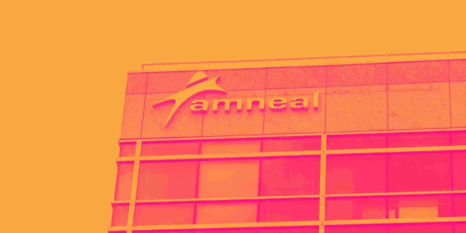 Generic Pharmaceuticals Stocks Q4 In Review: Amneal (NASDAQ:AMRX) Vs Peers