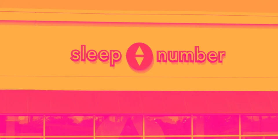 Sleep Number (NASDAQ:SNBR) Misses Q4 Revenue Estimates, Stock Drops