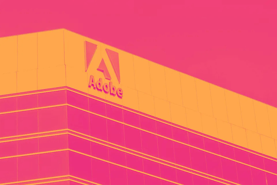 Design Software Stocks Q4 Teardown: Adobe (NASDAQ:ADBE) Vs The Rest