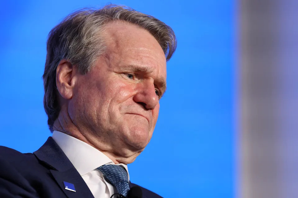 BofA and BlackRock pare 'diversity' from reports as Wall Street's DEI retreat mounts