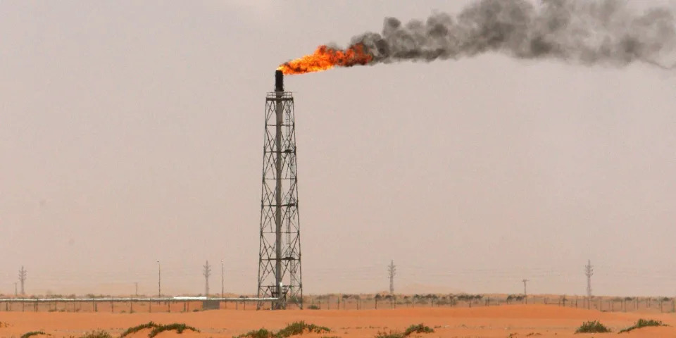 OPEC+ will finally boost oil production after failing to raise prices by throttling supply