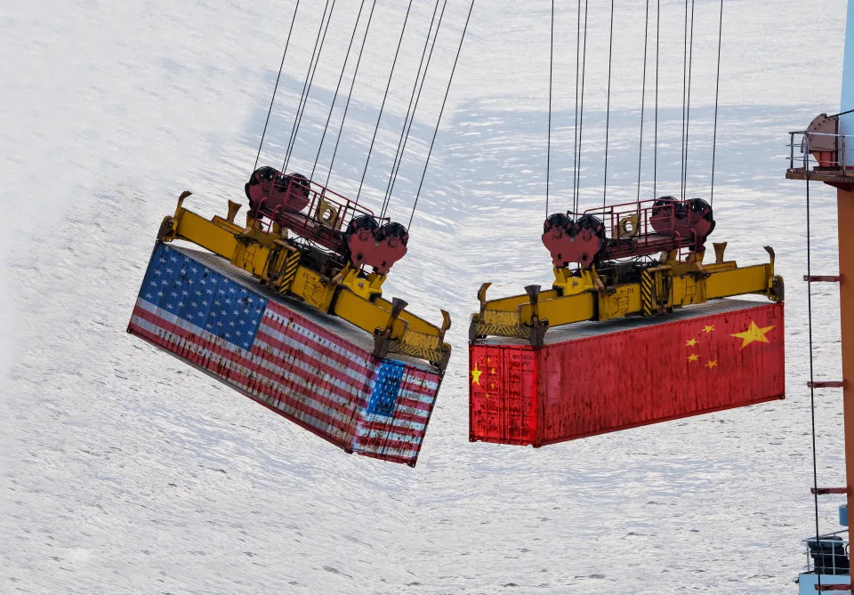 Citi says US exceptionalism has paused under Trump — and investors should load up on China stocks