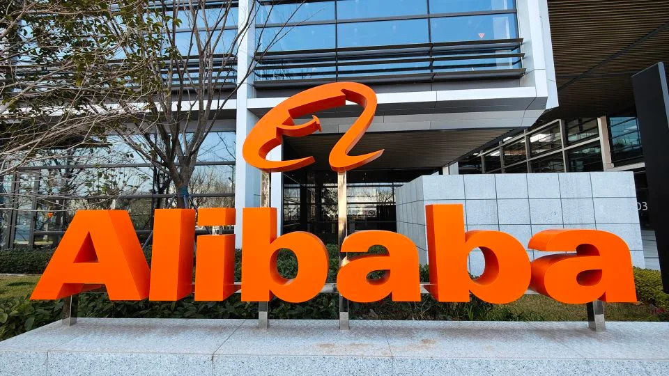 Alibaba launches DeepSeek rival, sending stock surging