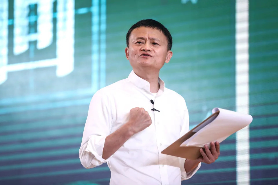 Chinese AI model euphoria continues with another Alibaba stock jump