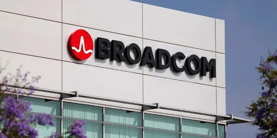 Stock of the Day: Broadcom soars 10% as earnings forecast offers hope for the sagging AI trade