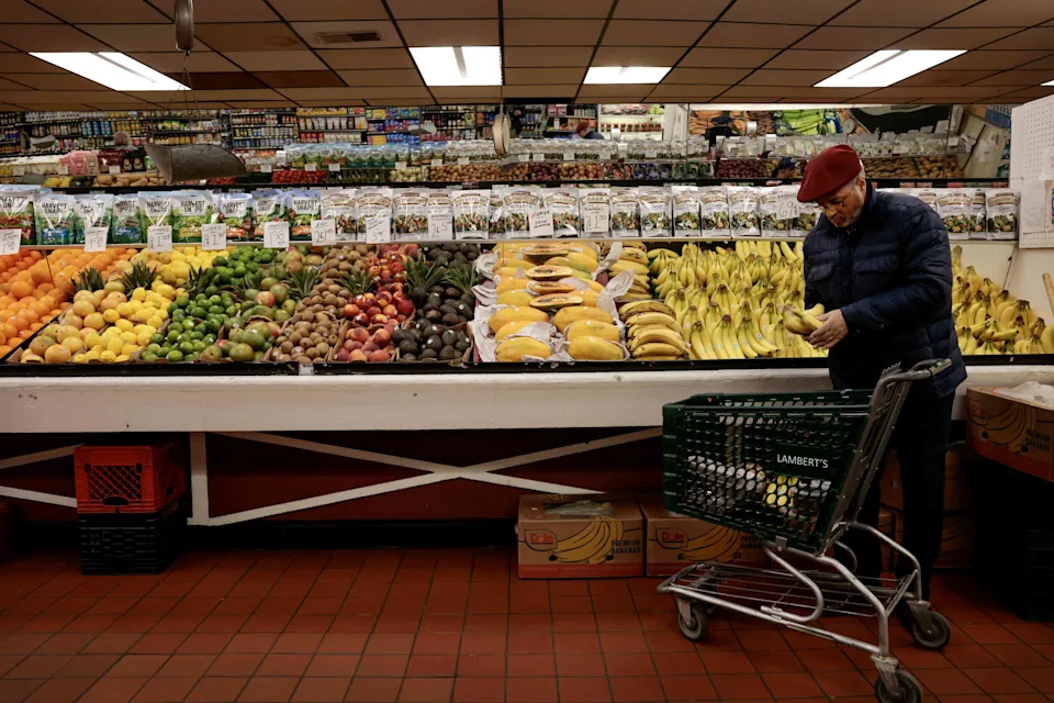 What To Expect From Wednesday's Inflation Report