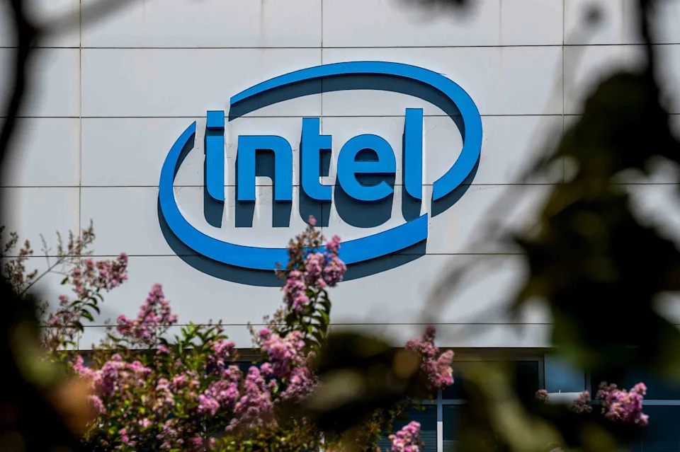 Why Intel’s New CEO Has Wall Street Excited