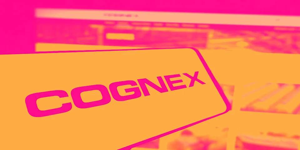 Specialized Technology Stocks Q4 In Review: Cognex (NASDAQ:CGNX) Vs Peers