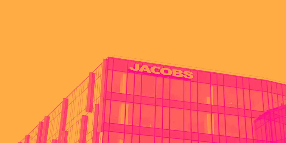 Professional Services Stocks Q3 Teardown: Jacobs Solutions (NYSE:J) Vs The Rest