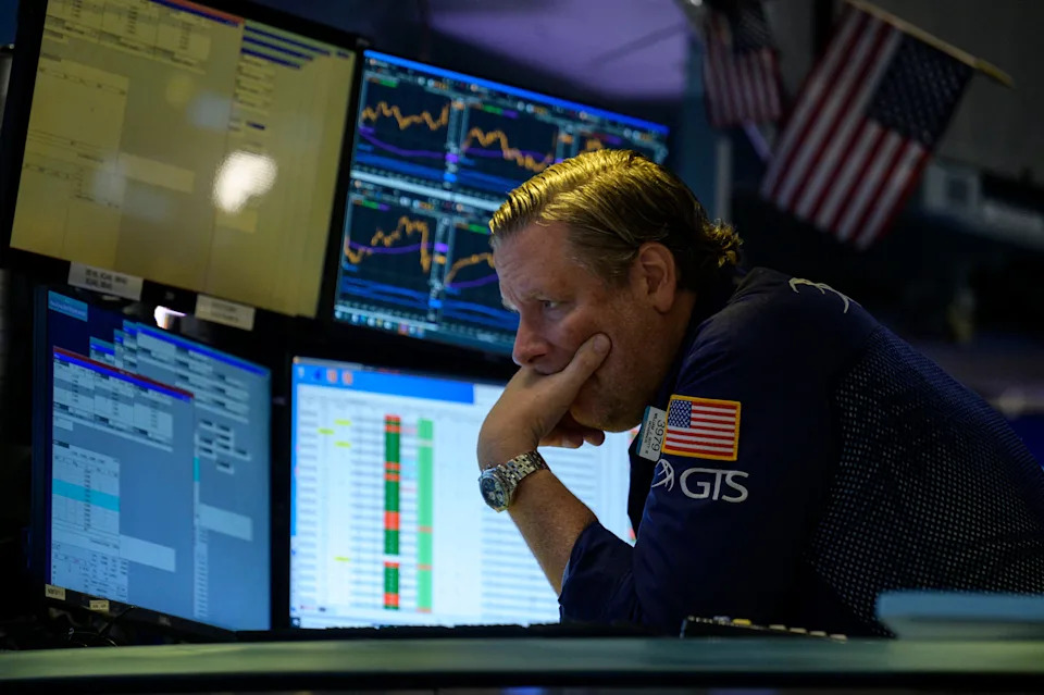 Turmoil in the US is boosting global markets — but the chaos could still spread, Goldman Sachs warns