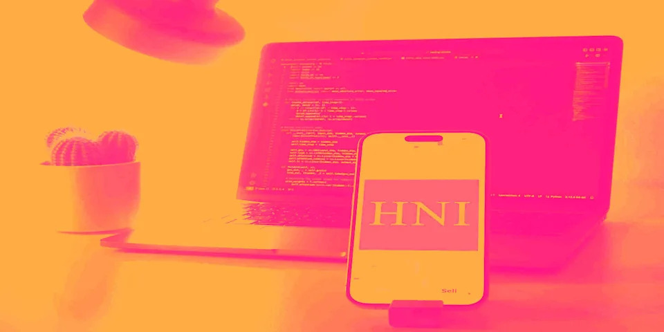 3 Reasons to Avoid HNI and 1 Stock to Buy Instead